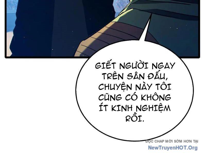 Vô Địch Bị Động Tạo Ra Tấn Sát Thương: Chapter 98