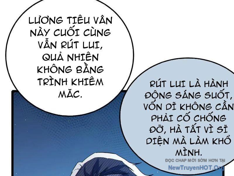 Vô Địch Bị Động Tạo Ra Tấn Sát Thương: Chapter 98