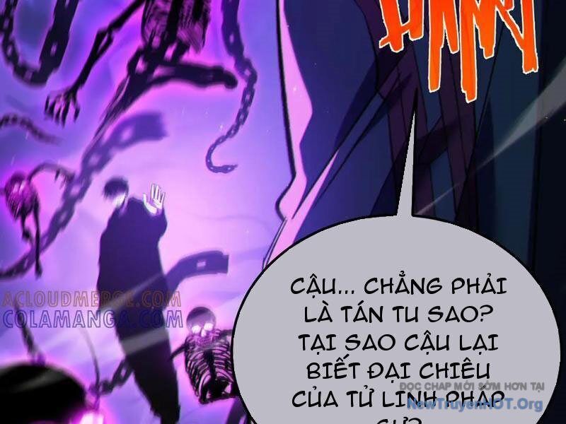 Vô Địch Bị Động Tạo Ra Tấn Sát Thương: Chapter 98