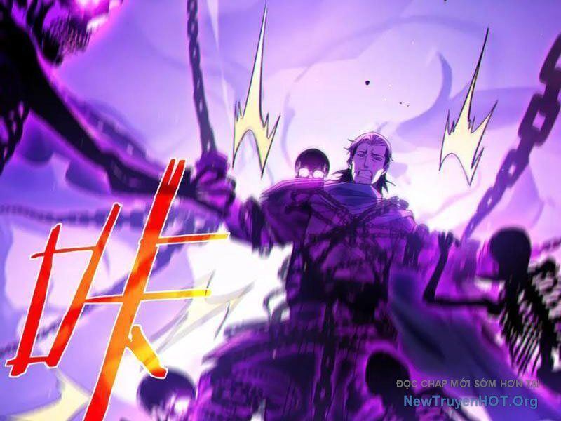 Vô Địch Bị Động Tạo Ra Tấn Sát Thương: Chapter 98