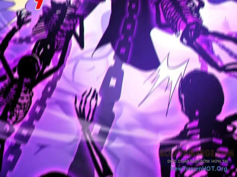 Vô Địch Bị Động Tạo Ra Tấn Sát Thương: Chapter 98