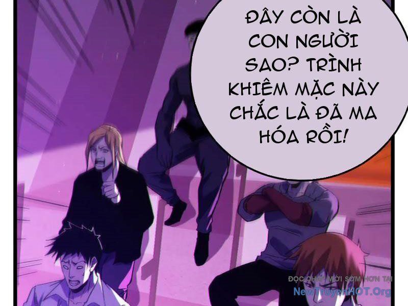 Vô Địch Bị Động Tạo Ra Tấn Sát Thương: Chapter 98