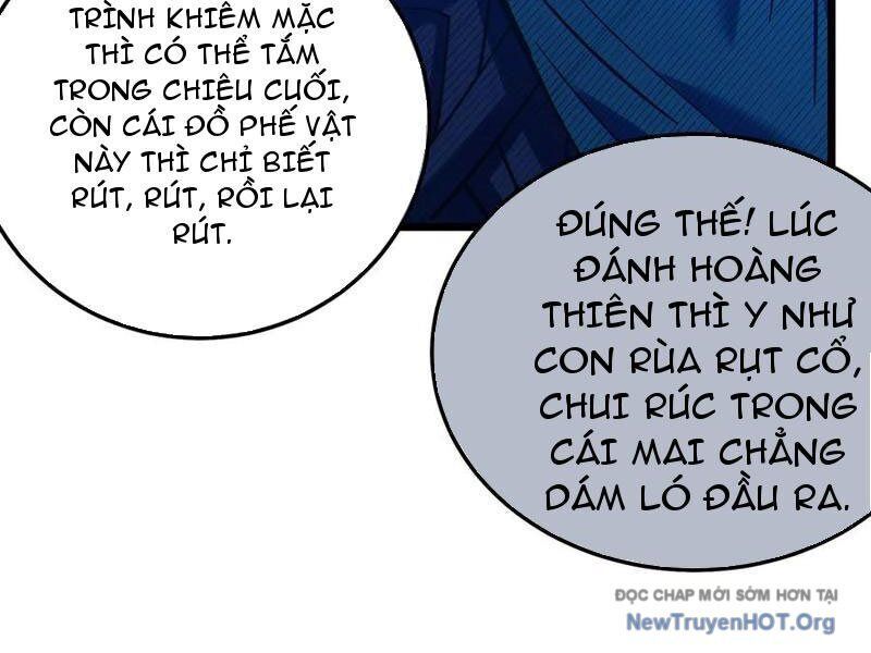 Vô Địch Bị Động Tạo Ra Tấn Sát Thương: Chapter 98