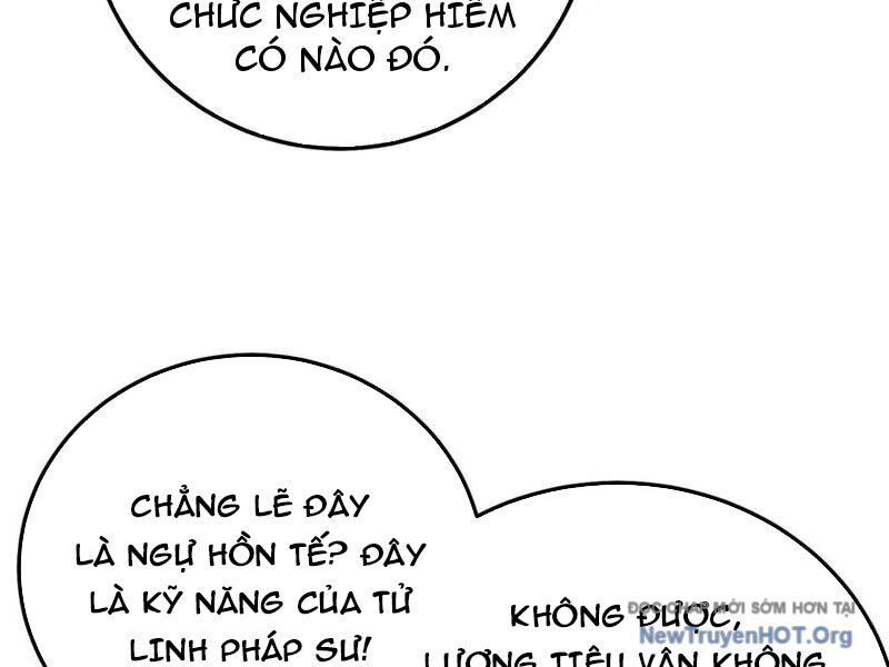 Vô Địch Bị Động Tạo Ra Tấn Sát Thương: Chapter 98