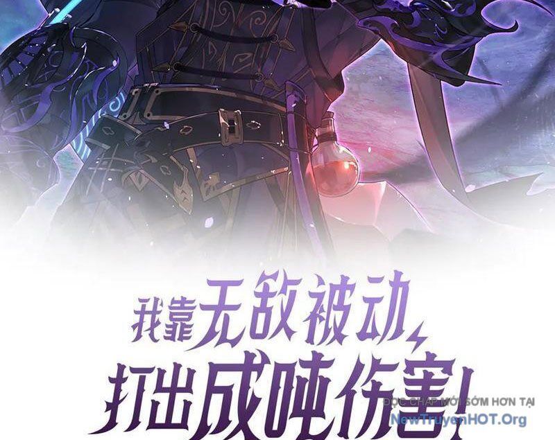 Vô Địch Bị Động Tạo Ra Tấn Sát Thương: Chapter 99