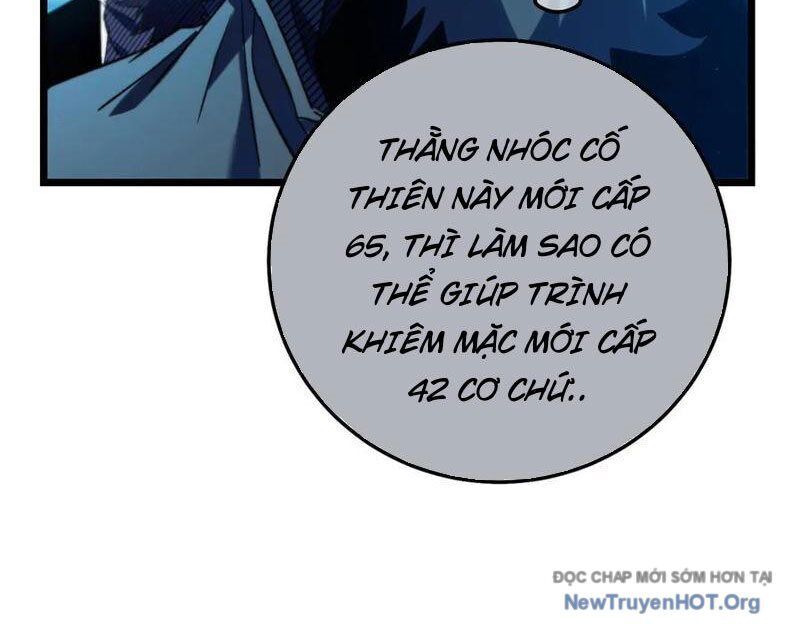 Vô Địch Bị Động Tạo Ra Tấn Sát Thương: Chapter 99