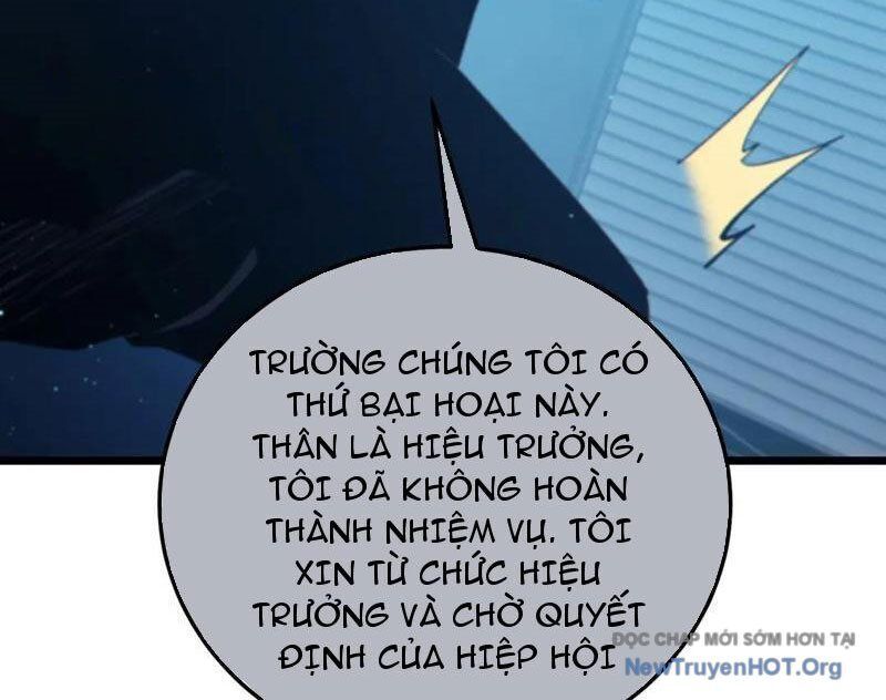 Vô Địch Bị Động Tạo Ra Tấn Sát Thương: Chapter 99
