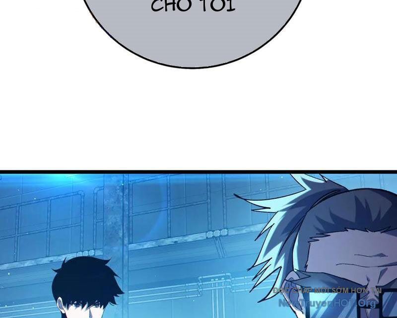 Vô Địch Bị Động Tạo Ra Tấn Sát Thương: Chapter 99