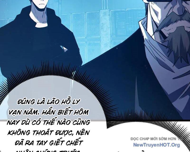 Vô Địch Bị Động Tạo Ra Tấn Sát Thương: Chapter 99