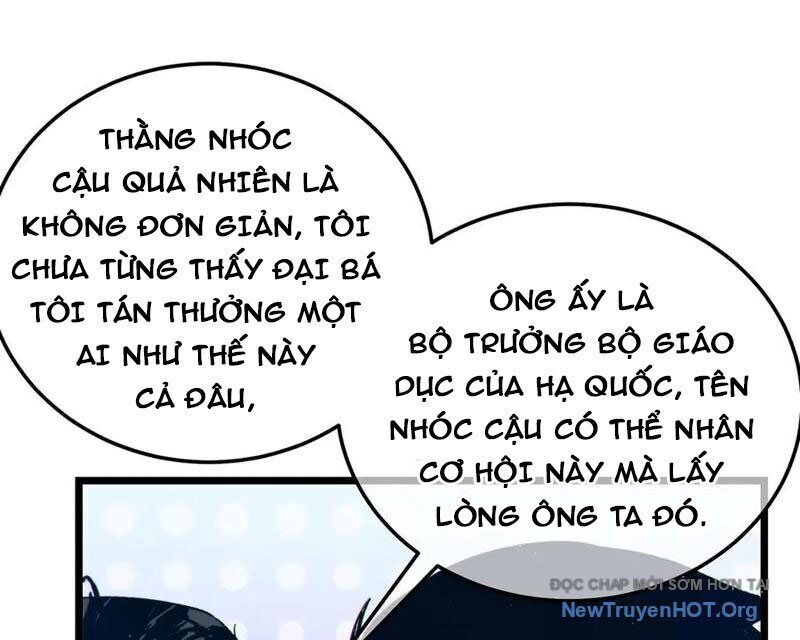 Vô Địch Bị Động Tạo Ra Tấn Sát Thương: Chapter 99