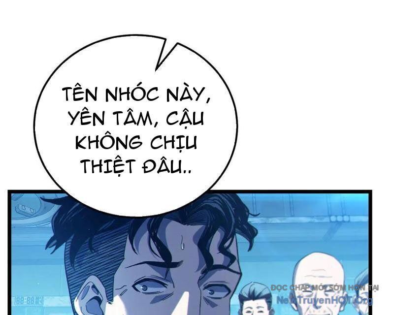 Vô Địch Bị Động Tạo Ra Tấn Sát Thương: Chapter 99
