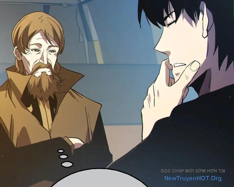 Vô Địch Bị Động Tạo Ra Tấn Sát Thương: Chapter 99