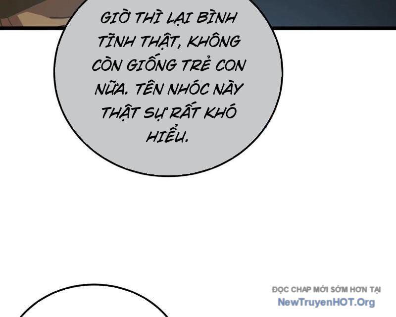 Vô Địch Bị Động Tạo Ra Tấn Sát Thương: Chapter 99