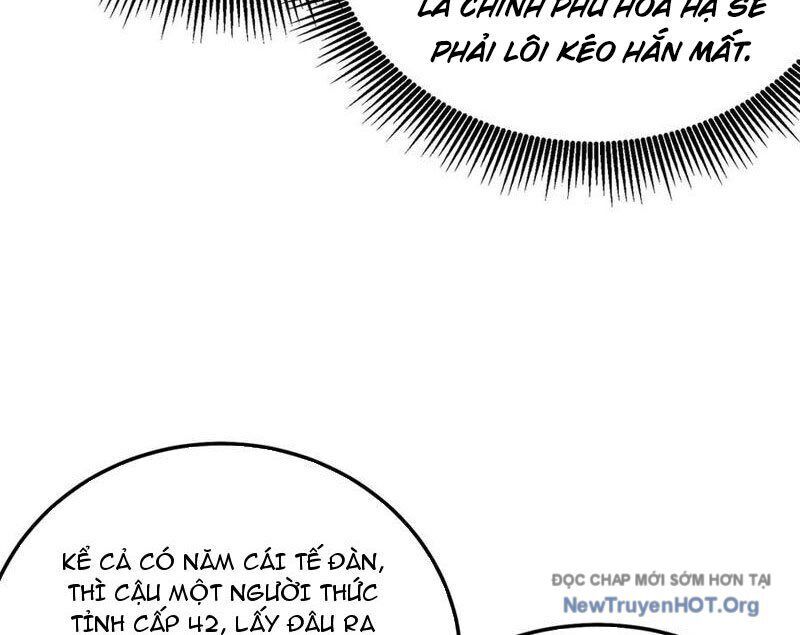 Vô Địch Bị Động Tạo Ra Tấn Sát Thương: Chapter 99