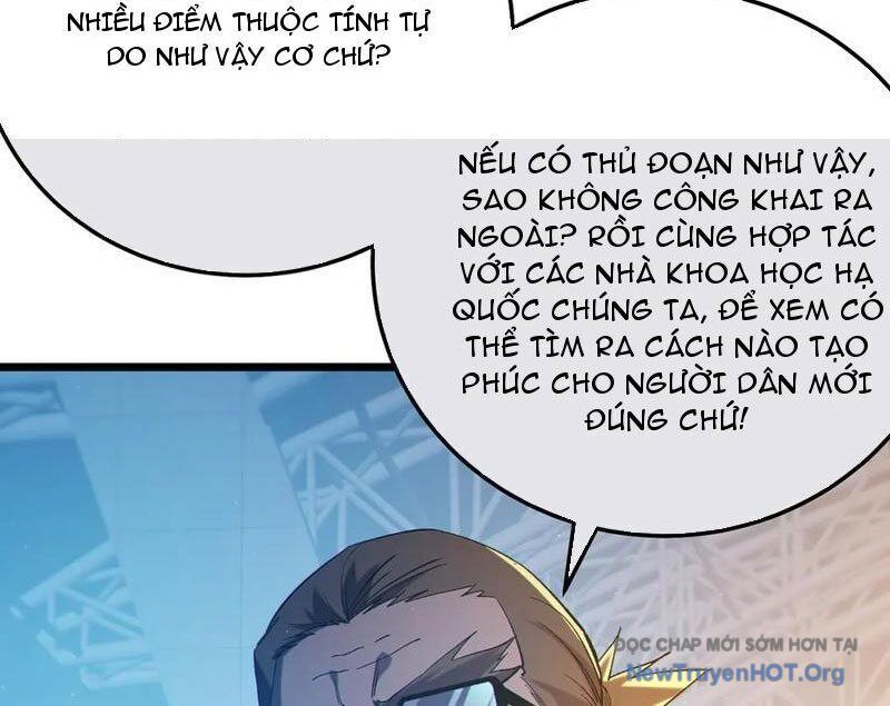 Vô Địch Bị Động Tạo Ra Tấn Sát Thương: Chapter 99