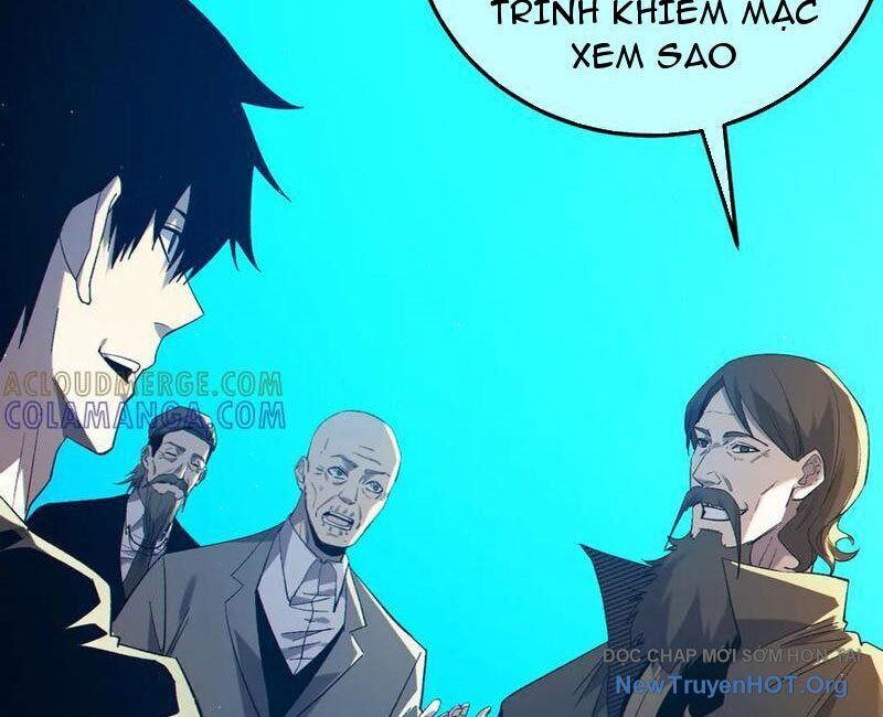 Vô Địch Bị Động Tạo Ra Tấn Sát Thương: Chapter 99