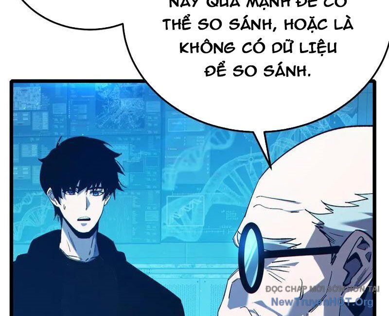 Vô Địch Bị Động Tạo Ra Tấn Sát Thương: Chapter 99