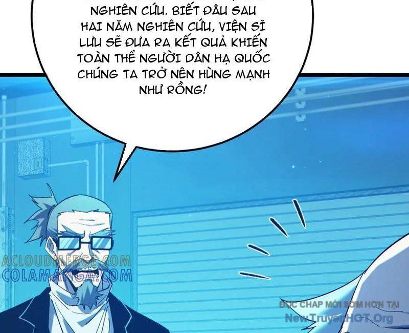 Vô Địch Bị Động Tạo Ra Tấn Sát Thương: Chapter 99