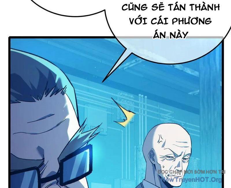 Vô Địch Bị Động Tạo Ra Tấn Sát Thương: Chapter 99