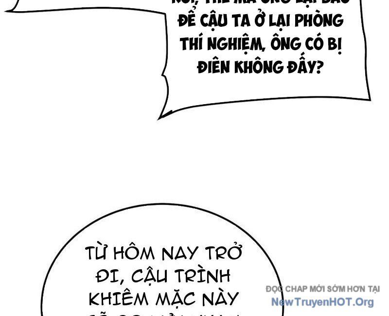Vô Địch Bị Động Tạo Ra Tấn Sát Thương: Chapter 99