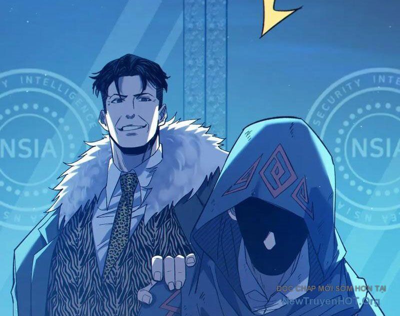 Vô Địch Bị Động Tạo Ra Tấn Sát Thương: Chapter 99