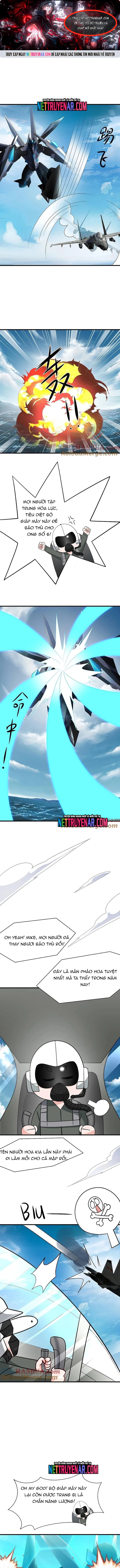 Vô Địch Học Bạ Hệ Thống: Chapter 252