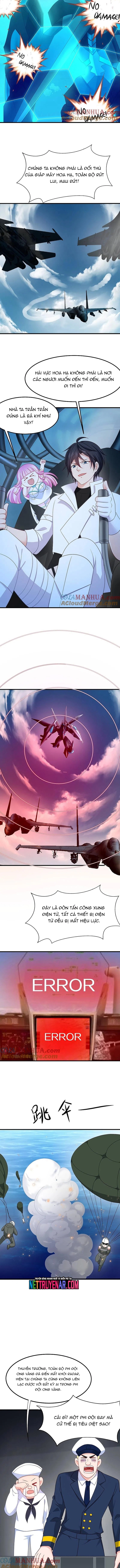 Vô Địch Học Bạ Hệ Thống: Chapter 252