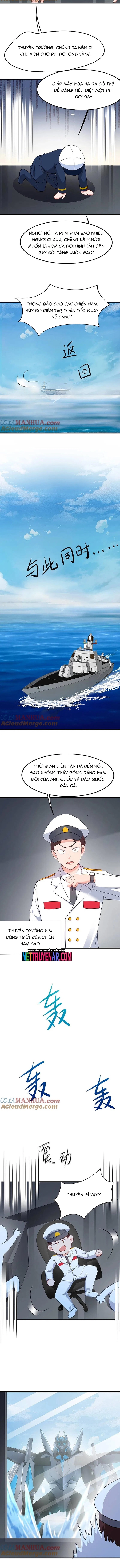 Vô Địch Học Bạ Hệ Thống: Chapter 252