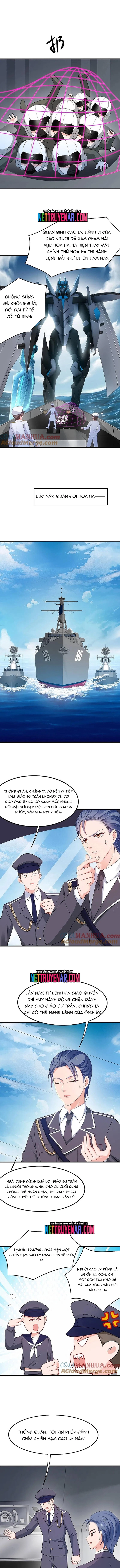Vô Địch Học Bạ Hệ Thống: Chapter 252