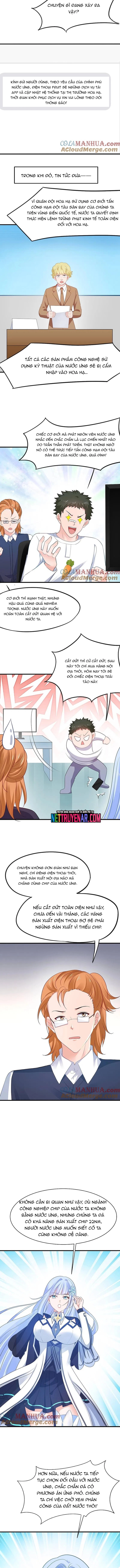 Vô Địch Học Bạ Hệ Thống: Chapter 253