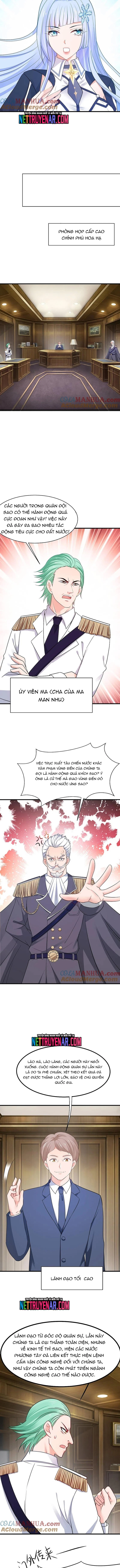 Vô Địch Học Bạ Hệ Thống: Chapter 253