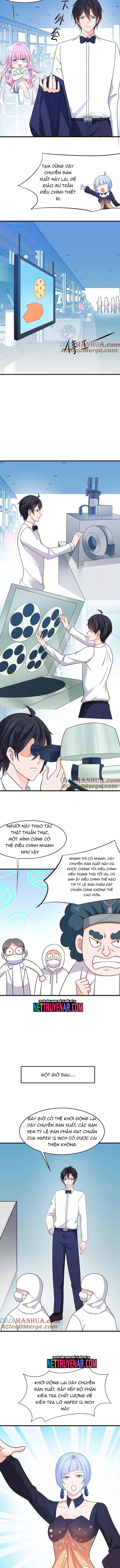 Vô Địch Học Bạ Hệ Thống: Chapter 255