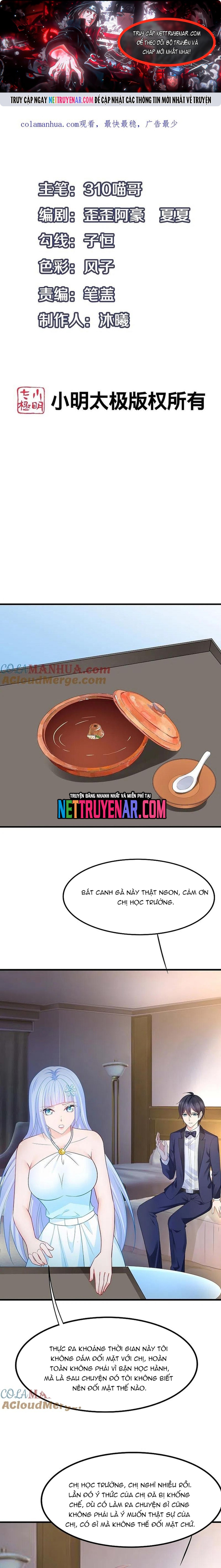 Vô Địch Học Bạ Hệ Thống: Chapter 257