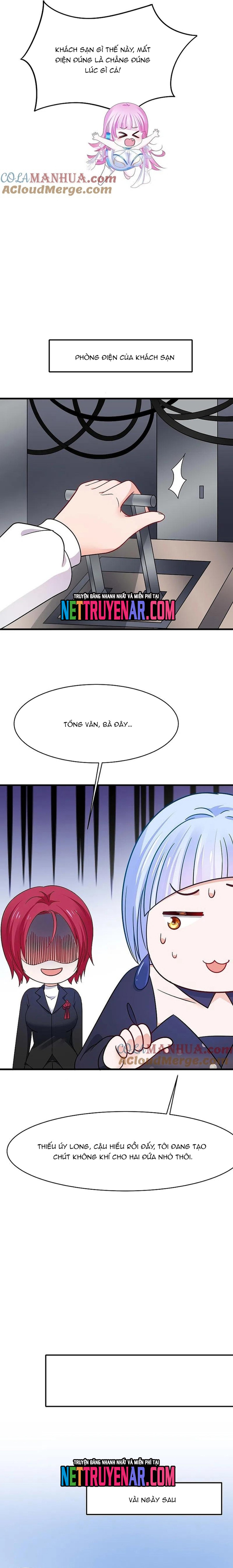 Vô Địch Học Bạ Hệ Thống: Chapter 257