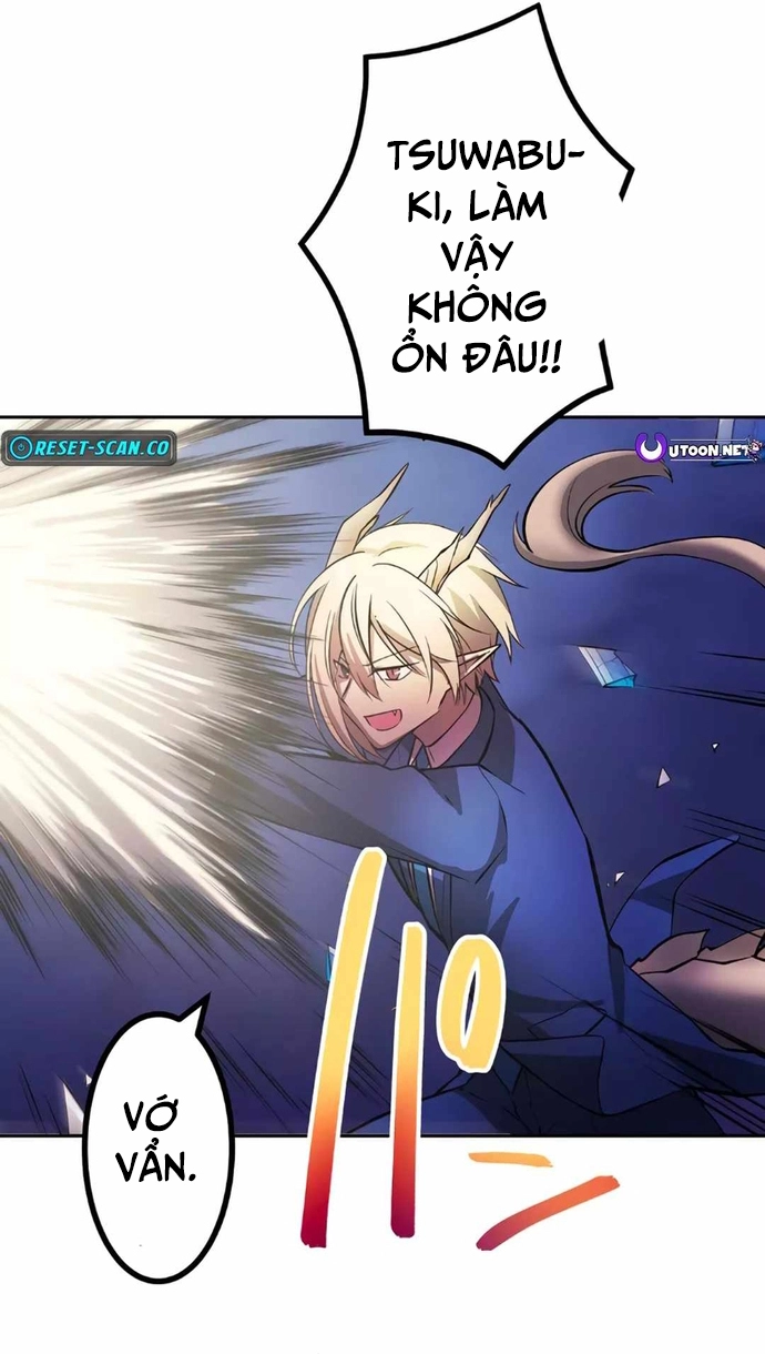 Vô Địch VRMMO Bằng Cách Đập Tiền: Chapter 7