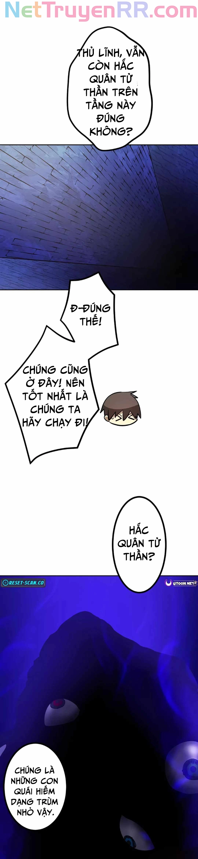 Vô Địch VRMMO Bằng Cách Đập Tiền: Chapter 7