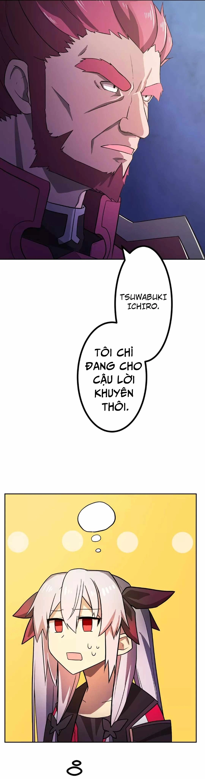 Vô Địch VRMMO Bằng Cách Đập Tiền: Chapter 7