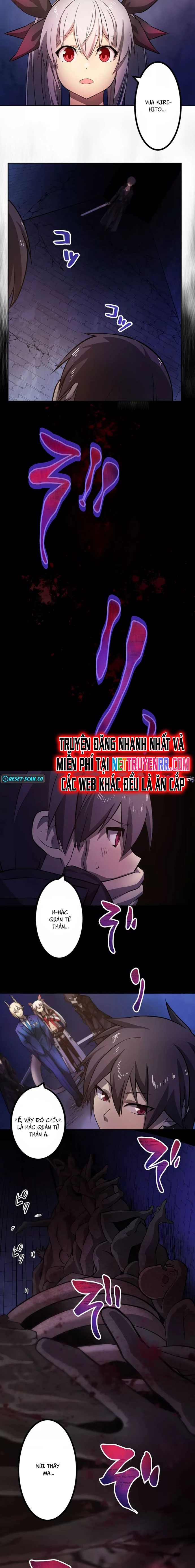 Vô Địch VRMMO Bằng Cách Đập Tiền: Chapter 8