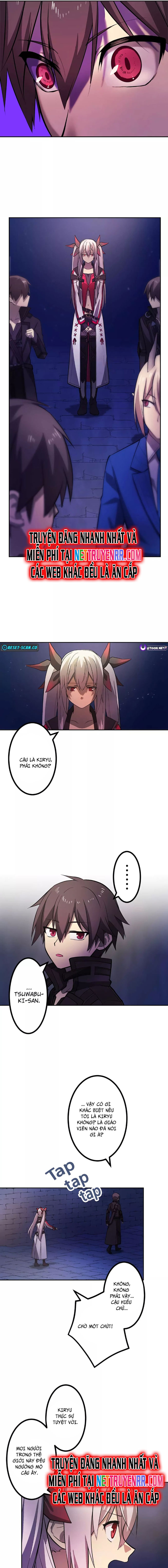 Vô Địch VRMMO Bằng Cách Đập Tiền: Chapter 8