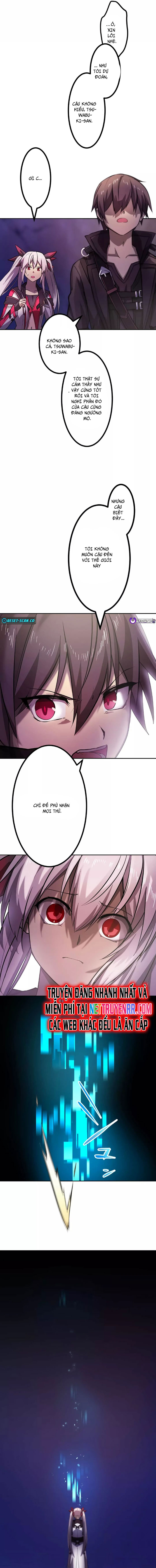 Vô Địch VRMMO Bằng Cách Đập Tiền: Chapter 8