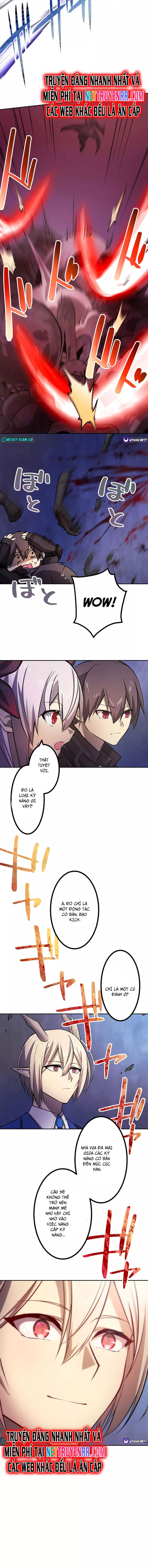 Vô Địch VRMMO Bằng Cách Đập Tiền: Chapter 8