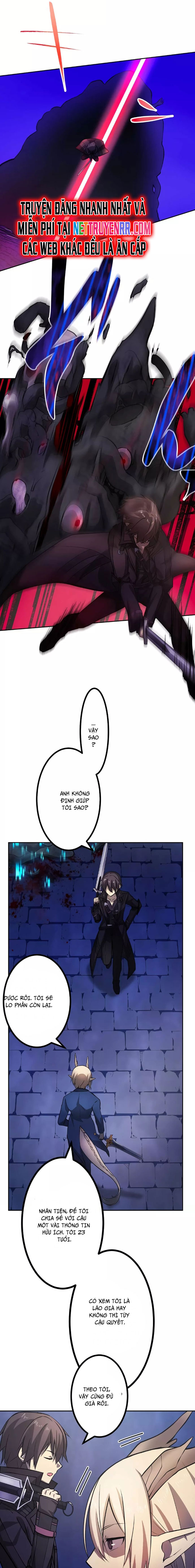 Vô Địch VRMMO Bằng Cách Đập Tiền: Chapter 8