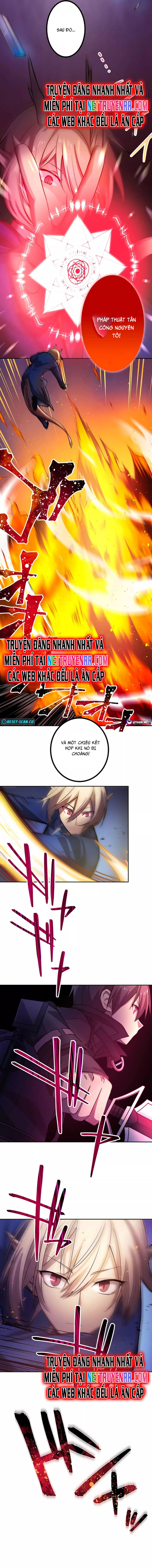 Vô Địch VRMMO Bằng Cách Đập Tiền: Chapter 8