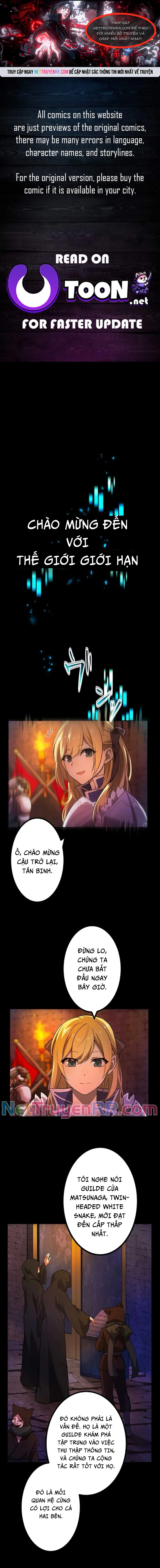 Vô Địch VRMMO Bằng Cách Đập Tiền: Chapter 9