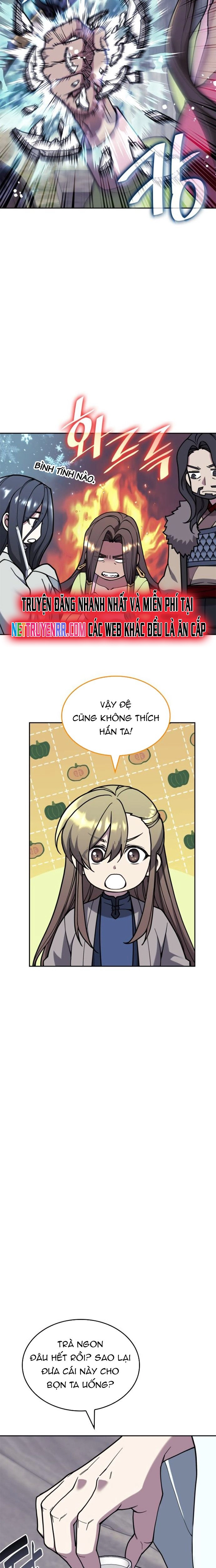 Võ Giả Bất Đắc Dĩ: Chapter 235