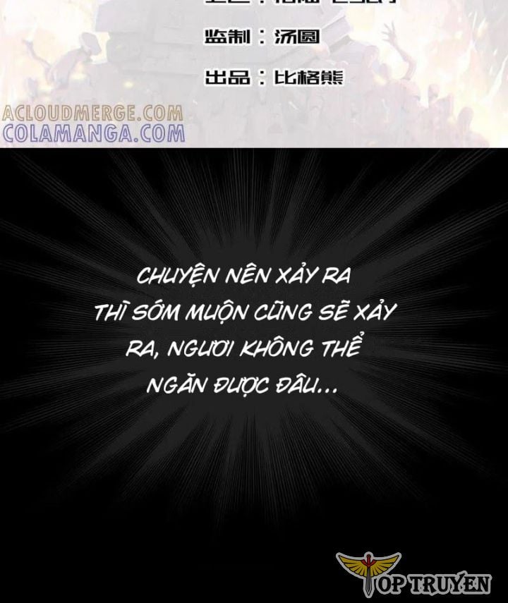 Vô Hạn Dị Hóa: Chiến Tranh Hệ Nhị Phân: Chapter 10