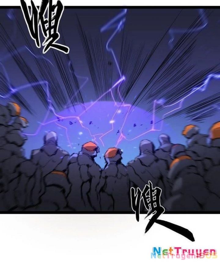 Vô Hạn Dị Hóa: Chiến Tranh Hệ Nhị Phân: Chapter 10