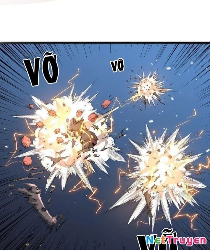 Vô Hạn Dị Hóa: Chiến Tranh Hệ Nhị Phân: Chapter 10