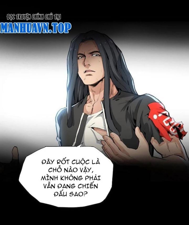 Vô Hạn Dị Hóa: Chiến Tranh Hệ Nhị Phân: Chapter 10