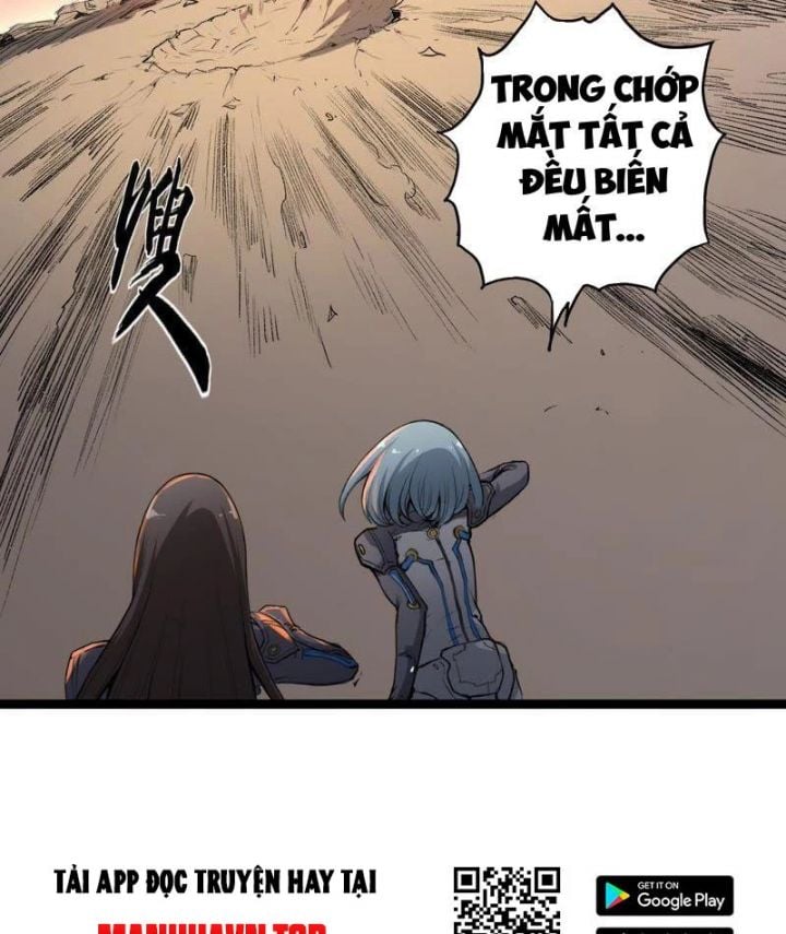 Vô Hạn Dị Hóa: Chiến Tranh Hệ Nhị Phân: Chapter 10